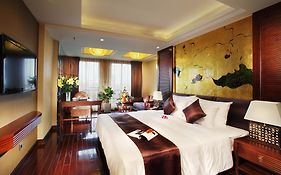 Golden Silk Boutique Hotel Hanoi